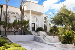 Modern Boho 5BR W Pool Six flags - 7