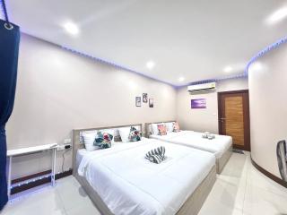 Beach home pool villa bangsaray - Bang Sare - 3