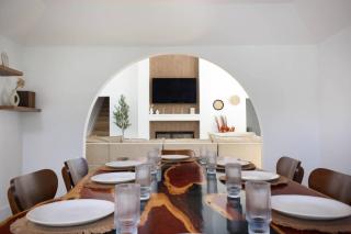 Modern Boho 5BR W Pool Six flags - 4