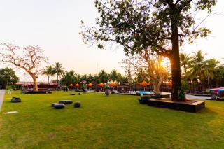 Treat Resort Silvassa - 4
