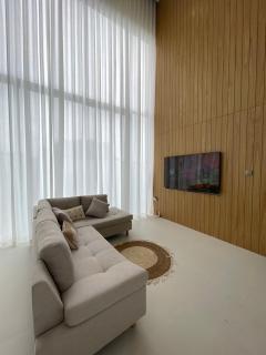 Martini Villa Phuket - 1