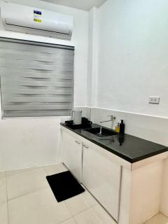 Bahay Goa 2B Apartment - - 3
