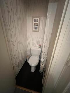 Charmant appartement en centre de Montluçon - Montluçon - 6