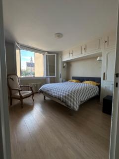 Charmant appartement en centre de Montluçon - Montluçon - 3