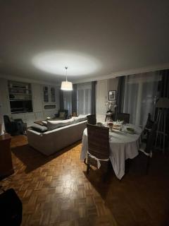 Charmant appartement en centre de Montluçon - Montluçon - 1