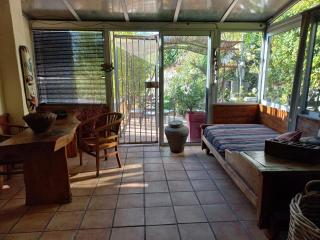 Un coin d'Asie en Provence - Belgentier - 6