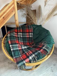 KURNIK - Domek pod lasem - Sztabin - 7