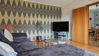 Zweite Heimat Bamberg - ruhig gelegen mit Balkon und guter Anbindung - Stegaurach - 6