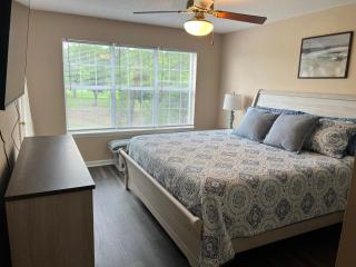 A Home Away From Home - Amazing Golf Course Views - 6