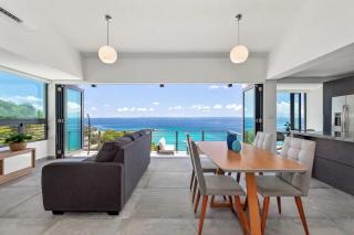 Seaside villa with the most stunning ocean view! - 8