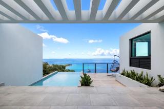 Seaside villa with the most stunning ocean view! - 3