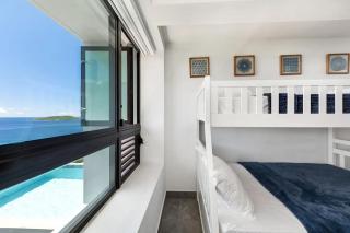 Seaside villa with the most stunning ocean view! - Culebra - 1