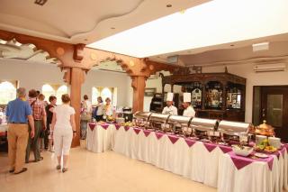 Thar Oasis Resort and Camp - 4