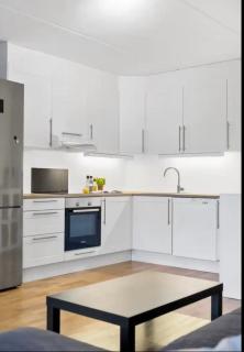 Apartment in stavanger - Close to City - 4