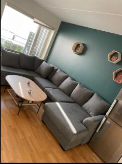 Apartment in stavanger - Close to City - 1