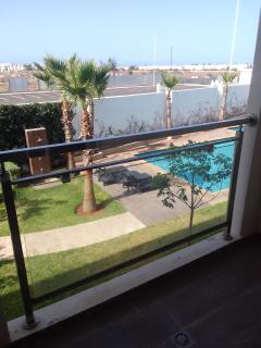 Sidi Rahal Ramoflores - Casablanca - 2