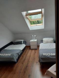 Apartament u Oli - Konradow - 6