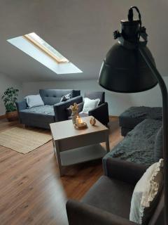 Apartament u Oli - Konradow - 4