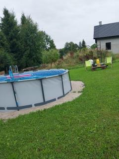 Apartament u Oli - Konradow - 3