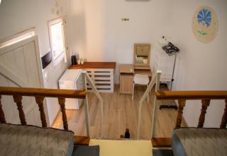 il Melograno Studios Pefkos Lindos - Pefki Rhodes - 8
