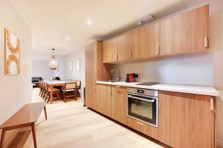 Magnificent Apt - 3BD-10P - Buttes aux Cailles - París - 8