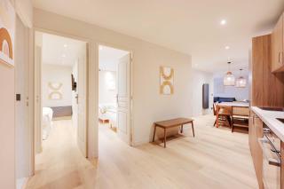 Magnificent Apt - 3BD-10P - Buttes aux Cailles - París - 1