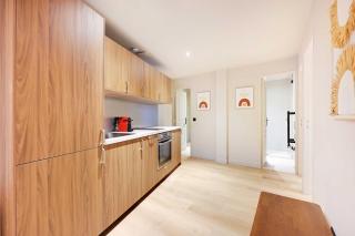 Magnificent Apt - 3BD-10P - Buttes aux Cailles - París - 2