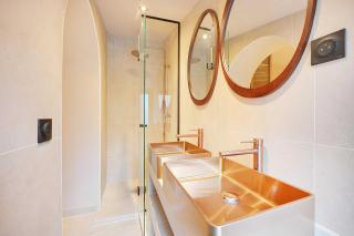 Magnificent Apt - 3BD-10P - Buttes aux Cailles - París - 6
