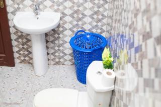 Suite Dreams Luxe - Vesgrah Home - Kumasi - 9