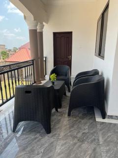 Suite Dreams Luxe - Vesgrah Home - Kumasi - 7