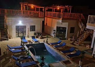 SUN Bungalow Costinești - Schitu - 3