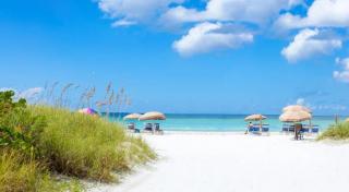 Siesta Key White Sands Condo - 0
