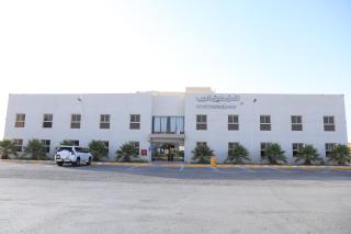 فندق طريق العرب - Al Bukayriyah - 6