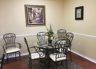 Gated Community On Palmer Ranch - 5