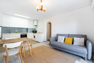 La Mata Oasis Sunrise - La Mata - 6