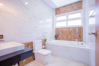 Mermaid Pool Villa Na Jomtien - Na Jomtien - 3
