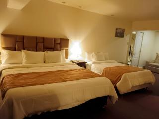 Hotel Paradis Suite Cusco - 9