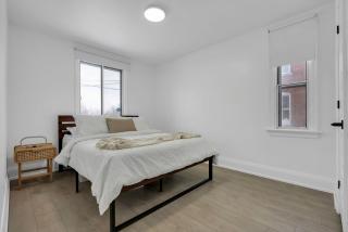 Modern 2BR Apt Near Downtown Ottawa FREE PARKING - Ottawa - 7