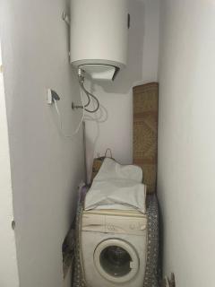 Appartement Familial à Martil - Martil - 2