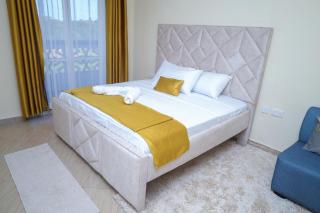 SMZ SUITEs BAMBURI - Mombasa - 6