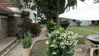 Taphe Resort Naivasha - Naivasha - 7