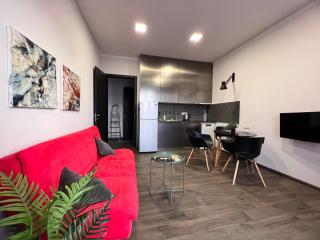 Vake apartment - Tbilisi - 3