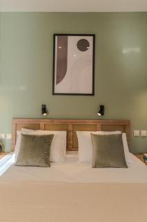 Ergini country villa with bio infinity pool & spa - 4