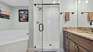 Harbor Landing 102B - beautiful harbor views - Destin - 9