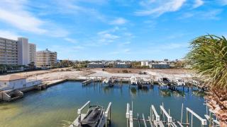 Harbor Landing 102B - beautiful harbor views - Destin - 7