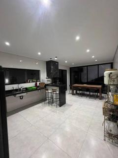 Casa Nova no condomínio morada da praia - Bertioga - 5