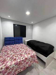 Casa Nova no condomínio morada da praia - Bertioga - 4