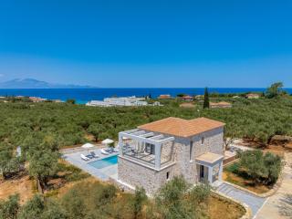 Edward Stone Villa - Tragaki - 3