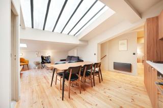 Charming Apt - 2BD-10P - Buttes aux Cailles - París - 2