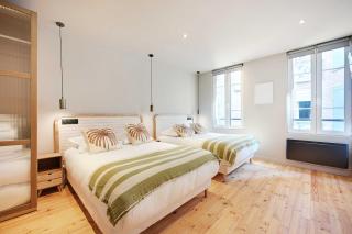 Charming Apt - 2BD-10P - Buttes aux Cailles - París - 7